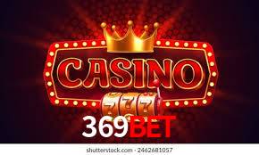Live Casino 369bet