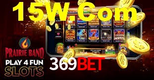 Roulette Table 369bet