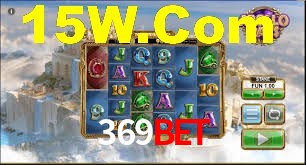 Welcome Bonus 369bet
