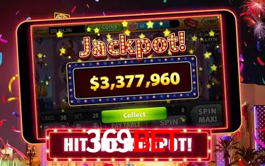 Flash Promotion 369bet