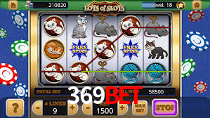 Programa VIP 369bet