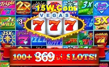 Weekend Specials 369bet