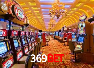 Exclusive Offers 369bet