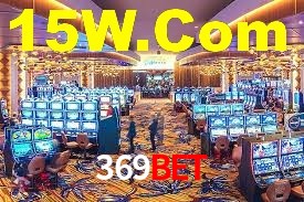 Tournaments 369bet